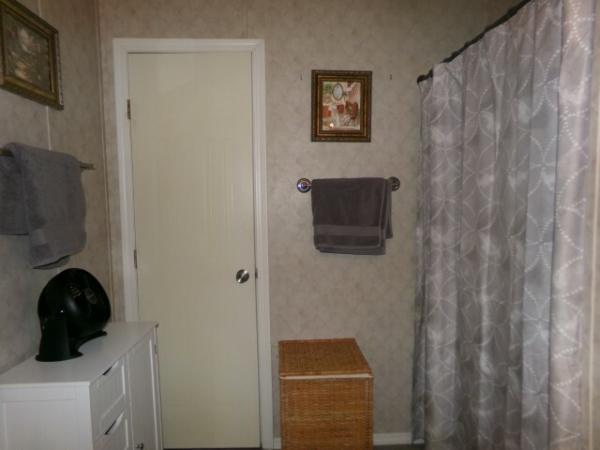 2006 SKYL Manufactured Home