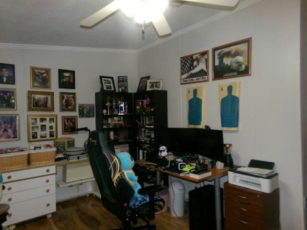 2006 SKYL Manufactured Home