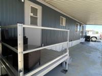 1976 Zimmer Zimm  Mobile Home