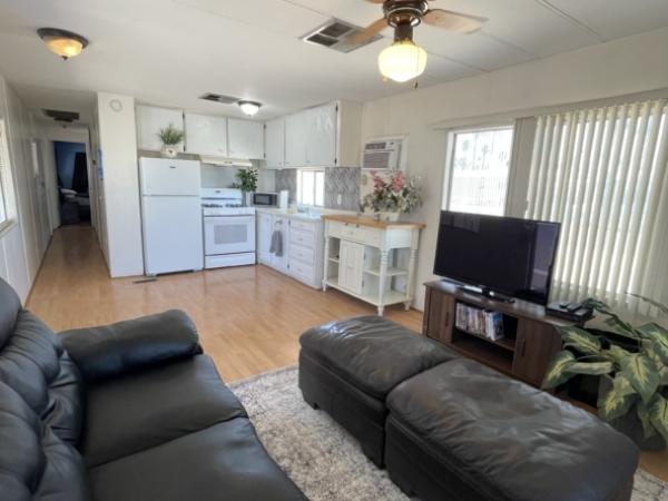 1976 Zimmer Mobile Home For Sale