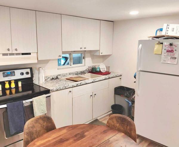 1990 PALM HARBOR Mobile Home