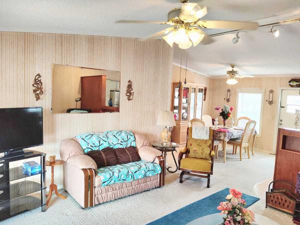 1990 PALM HARBOR Mobile Home