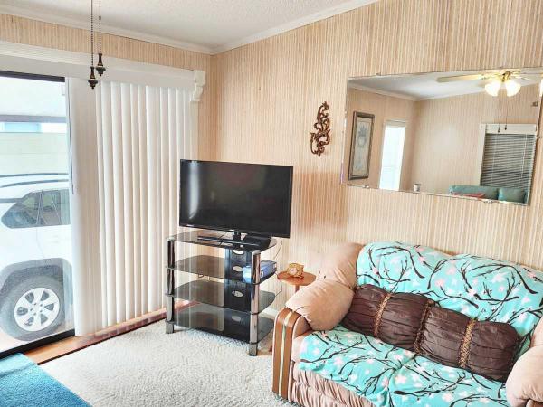 1990 PALM HARBOR Mobile Home