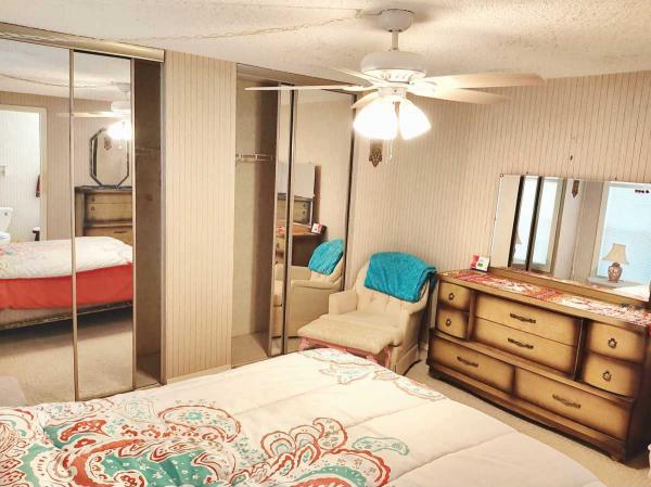 1990 PALM HARBOR Mobile Home