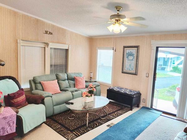 1990 PALM HARBOR Mobile Home