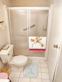 1990 PALM HARBOR Mobile Home