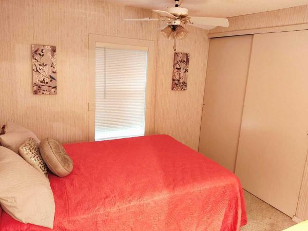 1990 PALM HARBOR Mobile Home