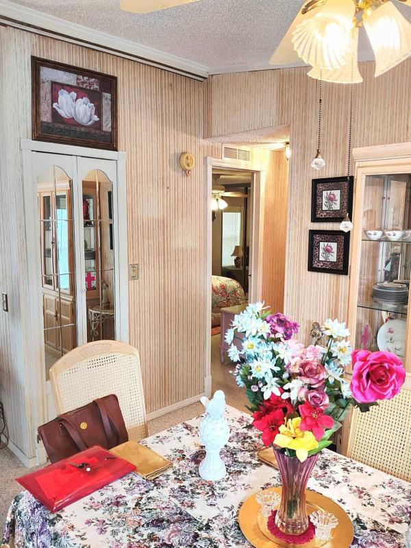 1990 PALM HARBOR Mobile Home