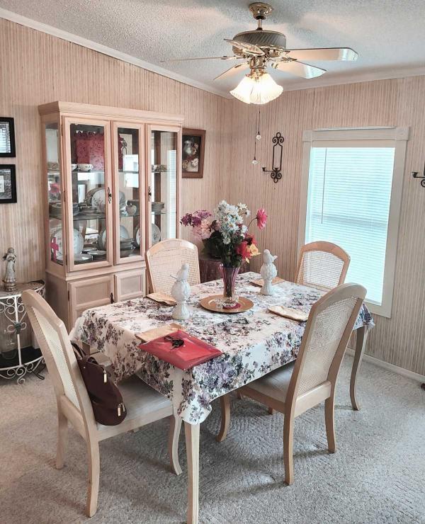 1990 PALM HARBOR Mobile Home