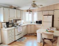 1990 PALM HARBOR Mobile Home