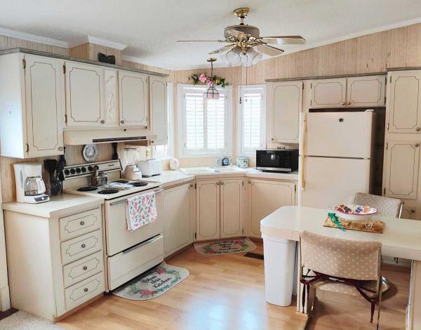 1990 PALM HARBOR Mobile Home