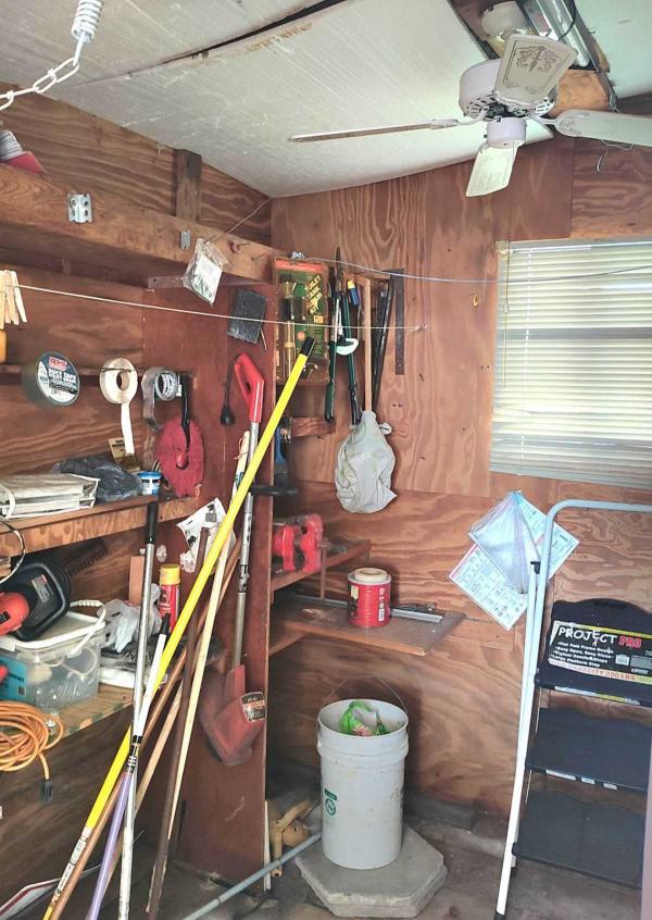 1990 PALM HARBOR Mobile Home