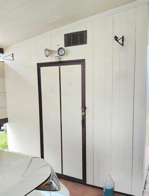1990 PALM HARBOR Mobile Home