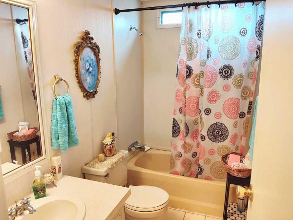 1990 PALM HARBOR Mobile Home