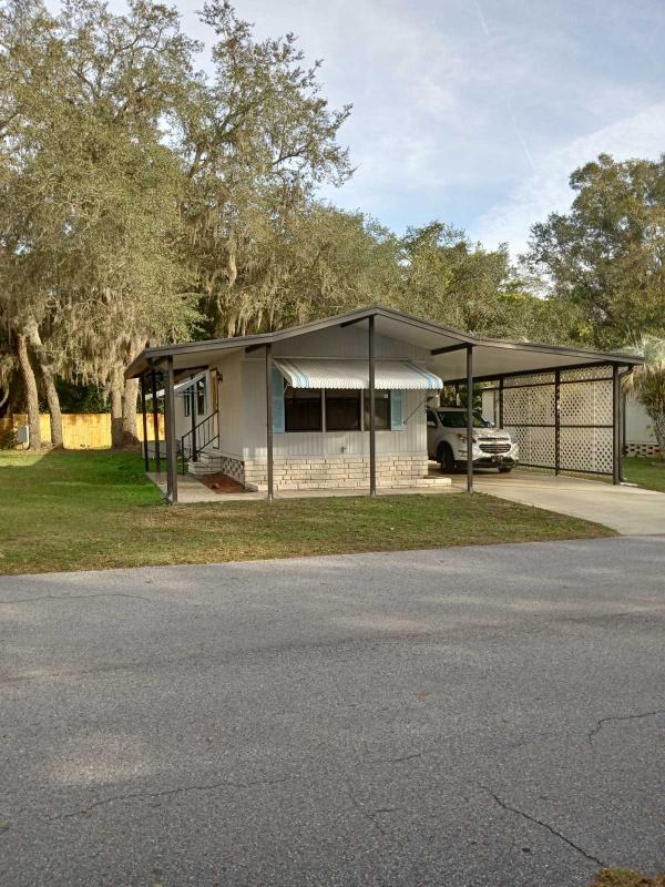  Mobile Home For Sale