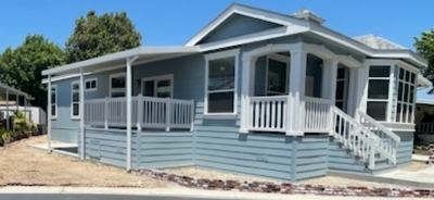 Photo 2 of 28 of home located at 21201 Jimpson Way Canyon Country, CA 91351