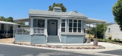 Mobile Home at 21201 Jimpson Way Canyon Country, CA 91351