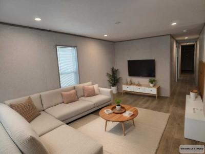 Mobile Home at 4511 Dirt Rd #135 Joplin, MO 64801