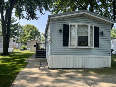 Mobile Home at 37 Carondelet Rochester Hills, MI 48307