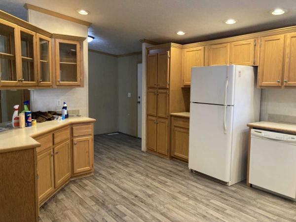 2005 Redman Mobile Home For Sale