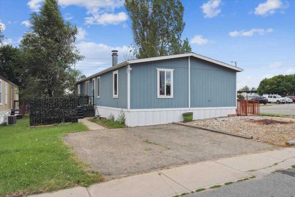 1982 Titan Mobile Home For Sale