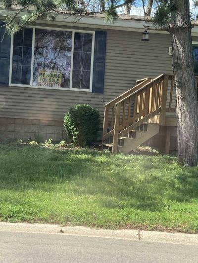 Photo 5 of 5 of home located at 593 Cimarron Lake Elmo, MN 55042