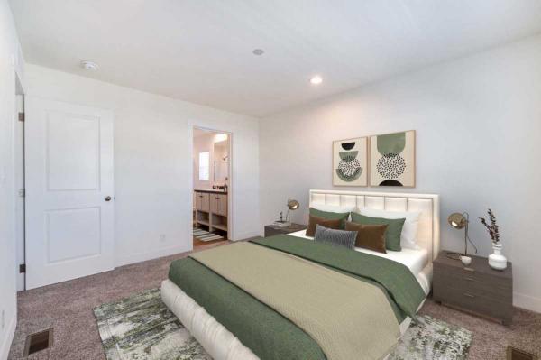 2025 CLAYTON JOHNNY B GOODE Manufactured Home
