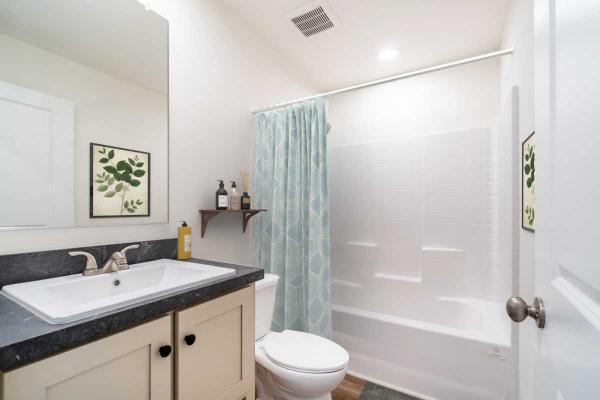 2025 CLAYTON JOHNNY B GOODE Manufactured Home