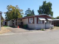 1972 Brookwood Mobile Home