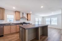 2025 CLAYTON JOHNNY B GOODE Manufactured Home