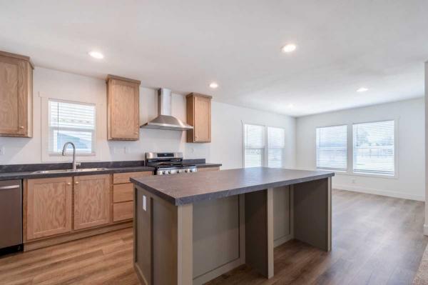 2025 CLAYTON JOHNNY B GOODE Manufactured Home