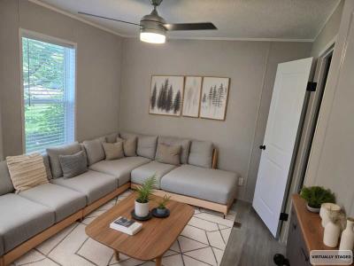 Mobile Home at 4511 Dirt Rd #39 Joplin, MO 64801