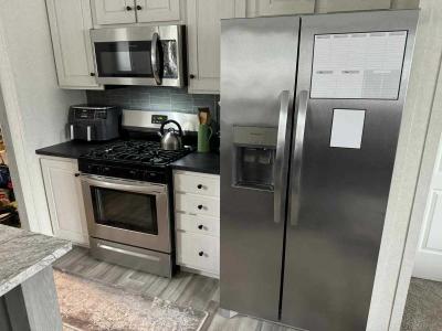 Photo 1 of 22 of home located at 1824 Rhoda St SE Lowell, MI 49331