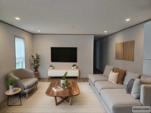 2025 Clayton Mobile Home For Sale