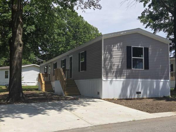2025 Clayton Mobile Home For Sale