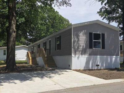 Mobile Home at 3 Ewing Way Belton, MO 64012