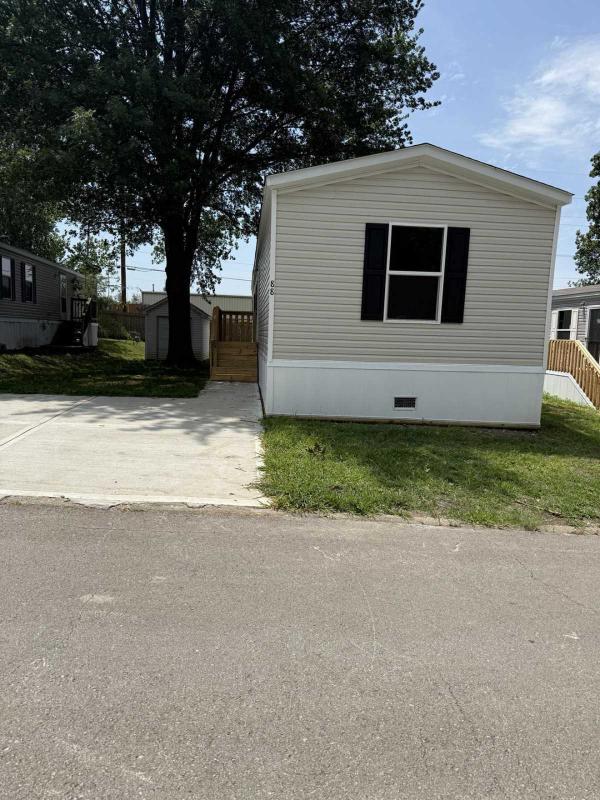 2025 Clayton Mobile Home For Sale