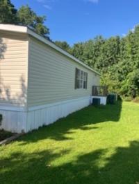 2000 Dynasty Dyna Manufactured Home