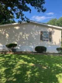 2000 Dynasty Dyna Manufactured Home