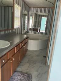 2000 Dynasty Dyna Manufactured Home