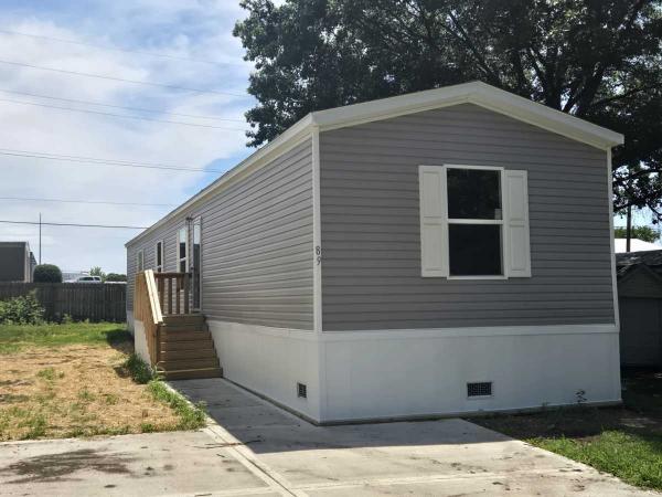 2025 Clayton Mobile Home For Sale