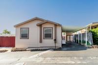 2000 Golden West Homes GC56002A Mobile Home