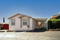 2000 Golden West Homes GC56002A Mobile Home