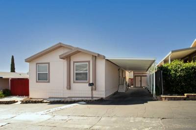 Photo 2 of 39 of home located at 14360 Rios Canyon Rd Spc 11 El Cajon, CA 92021