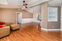2000 Golden West Homes GC56002A Mobile Home