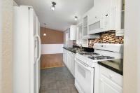 2000 Golden West Homes GC56002A Mobile Home