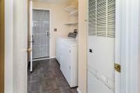 2000 Golden West Homes GC56002A Mobile Home