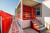 2000 Golden West Homes GC56002A Mobile Home