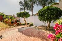 2000 Golden West Homes GC56002A Mobile Home