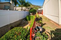 2000 Golden West Homes GC56002A Mobile Home